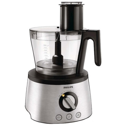 Кухонний комбайн Philips HR7778/00 (5967725) Кухонний комбайн Philips HR7778/00 (5967725)