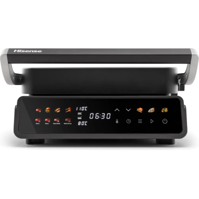 Гриль Hisense HCG2000D (PG205B) (7269801)