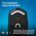 Миша Logitech G305 X SUPERLIGHT Black (910-007739) (7285519) Миша Logitech G305 X SUPERLIGHT Black (910-007739) (7285519)
