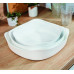 Форма для запікання LUMINARC SMART CUISINE CARINE, 29х29 см (6495533) Форма для запікання LUMINARC SMART CUISINE CARINE, 29х29 см (6495533)