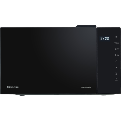 Мікрохвильова піч Hisense H23MOBS5H4 (7056170) Мікрохвильова піч Hisense H23MOBS5H4 (7056170)