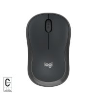 Миша Logitech M240 Silent Bluetooth Graphite (6878946) Миша Logitech M240 Silent Bluetooth Graphite (6878946)