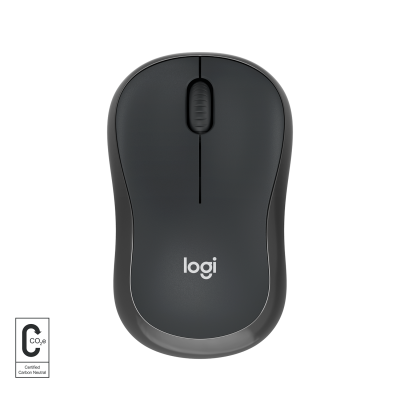 Миша Logitech M240 Silent Bluetooth Graphite (6878946) Миша Logitech M240 Silent Bluetooth Graphite (6878946)