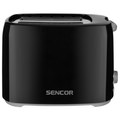 Тостер Sencor STS 2607BK (6519859) Тостер Sencor STS 2607BK (6519859)