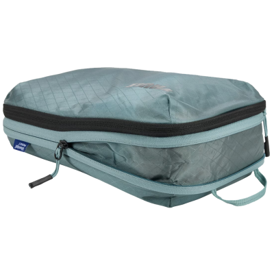 Дорожня сумка Thule Compression Packing Cube Set TCCS-201 Pond Gray (7121850) Дорожня сумка Thule Compression Packing Cube Set TCCS-201 Pond Gray (7121850)