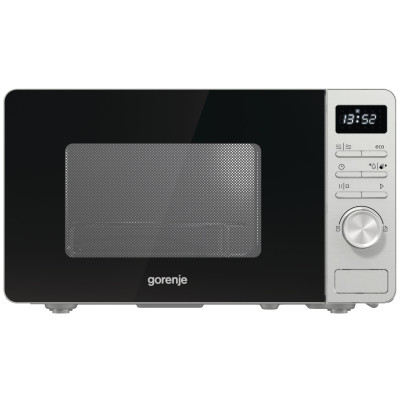 Мікрохвильова піч Gorenje MO 23 A4 X (M23XYZ) (6480104) Мікрохвильова піч Gorenje MO 23 A4 X (M23XYZ) (6480104)