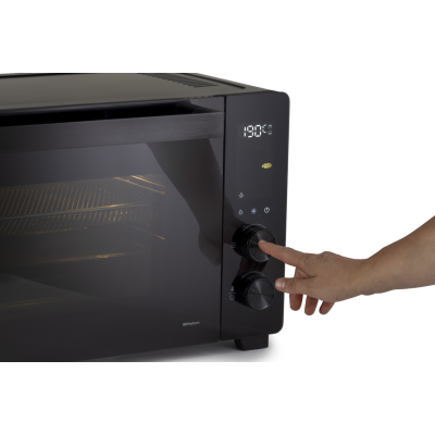 Електропіч Hisense HOM30AF (TH30B3-ML)  (7259972)