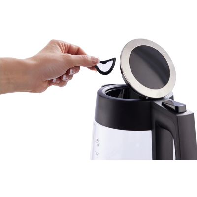 Електрочайник Gorenje K17OGP (7228496) Електрочайник Gorenje K17OGP (7228496)