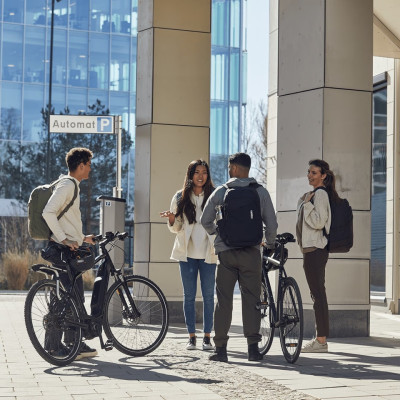 Рюкзак Thule Campus Notus 20L TCAM-6115 Dark Slate (7121855) Рюкзак Thule Campus Notus 20L TCAM-6115 Dark Slate (7121855)