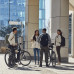 Рюкзак Thule Campus Notus 20L TCAM-6115 Dark Slate (7121855) Рюкзак Thule Campus Notus 20L TCAM-6115 Dark Slate (7121855)