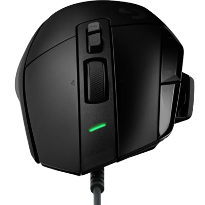 Миша Logitech G502 X Black USB (910-006138) (6823488) Миша Logitech G502 X Black USB (910-006138) (6823488)