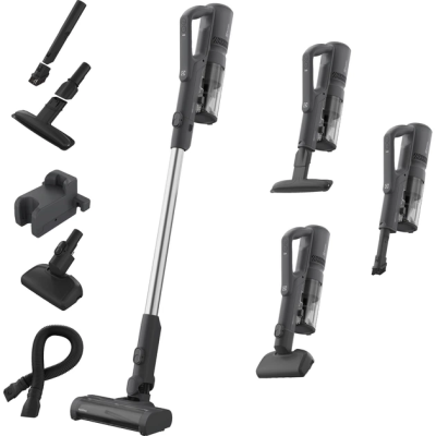 Акумуляторний пилосос Electrolux EP51AH18DG (7268407)