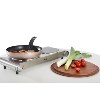 Hi-light плита ERGO HL-2208 (6619639) Hi-light плита ERGO HL-2208 (6619639)