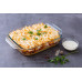 Форма для запікання Pyrex, 35х23х7 см (3 л) (7092336) Форма для запікання Pyrex, 35х23х7 см (3 л) (7092336)
