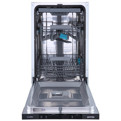 Посудомийна машина Gorenje GV 561 D10 (WQP8-GDFI1) (6666150) Посудомийна машина Gorenje GV 561 D10 (WQP8-GDFI1) (6666150)