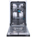 Посудомийна машина Gorenje GV 561 D10 (WQP8-GDFI1) (6666150) Посудомийна машина Gorenje GV 561 D10 (WQP8-GDFI1) (6666150)