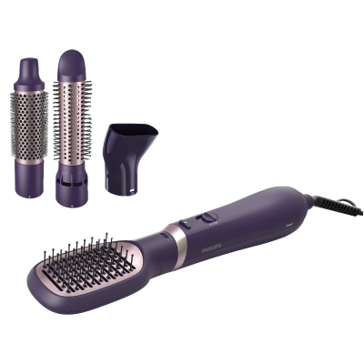 Фен-щітка Philips BHA313/00 (7203917) Фен-щітка Philips BHA313/00 (7203917)