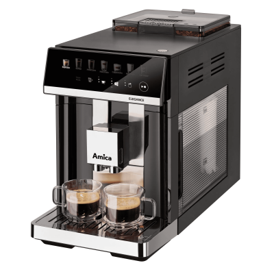Кавомашина Amica CM 7011 Elegance (7240174) Кавомашина Amica CM 7011 Elegance (7240174)