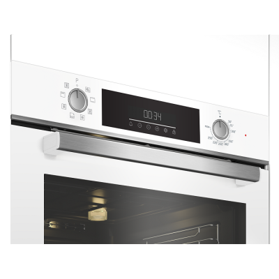Електрична духова шафа Beko BBIM14300WMS (6905237)