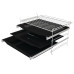 Електрична дахова шафа Gorenje BSA6747DGWI  (6875716)