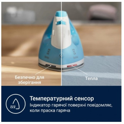 Праска Electrolux E5SI2-4CB (6979971) Праска Electrolux E5SI2-4CB (6979971)