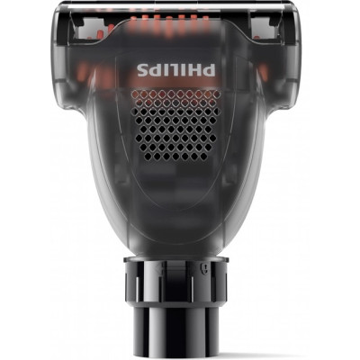 Пилосос Philips XD8122/10 (6981505) Пилосос Philips XD8122/10 (6981505)