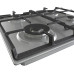 Газова варильна поверхня Gorenje GW 641 EX (BG6HB-G0B) (6632939)
