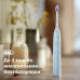 Зубна електрощітка Philips Sonicare HX7406/01 (7125714) Зубна електрощітка Philips Sonicare HX7406/01 (7125714)