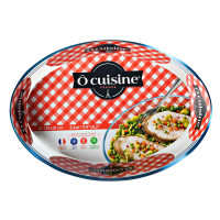 Форма O CUISINE, 30х21х6 см (6797369) Форма O CUISINE, 30х21х6 см (6797369)
