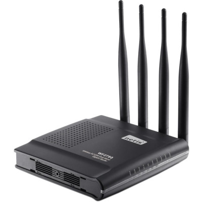 Бездротовий маршрутизатор Netis WF2780 (6154404) Бездротовий маршрутизатор Netis WF2780 (6154404)