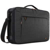 Сумка Case Logic Era Convertible Bag 15.6 ERACV-116 Obsidian (7081980) Сумка Case Logic Era Convertible Bag 15.6 ERACV-116 Obsidian (7081980)