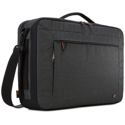 Сумка Case Logic Era Convertible Bag 15.6 ERACV-116 Obsidian (7081980)