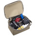 Дорожня сумка Thule Chasm Small Gear Cube TCGC-301 Deep Khaki (7248697) Дорожня сумка Thule Chasm Small Gear Cube TCGC-301 Deep Khaki (7248697)