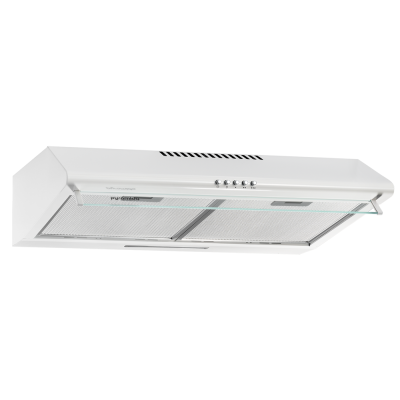 Витяжка Pyramida MX 50 (450) B WH (7076123) Витяжка Pyramida MX 50 (450) B WH (7076123)