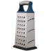 Тертка 4-х стороння Ringel Rasch 20 см (RG-5130/16 s) (6977075) Тертка 4-х стороння Ringel Rasch 20 см (RG-5130/16 s) (6977075)