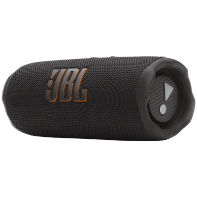 Портативна акустика JBL Flip 7 Black (JBLFLIP7BLK) (7106538) Портативна акустика JBL Flip 7 Black (JBLFLIP7BLK) (7106538)