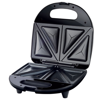 Бутербродниця Sencor SSM4300SS (6232692) Бутербродниця Sencor SSM4300SS (6232692)