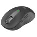 Миша Logitech Signature M650 L Wireless Graphite (910-006236) (6794325)