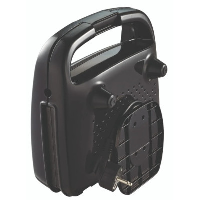 Бутербродниця Tefal SM193D34 (7283098) Бутербродниця Tefal SM193D34 (7283098)