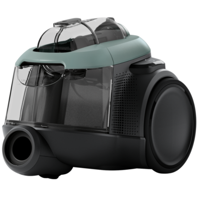 Пилосос Electrolux EL61C2OG (6856902) Пилосос Electrolux EL61C2OG (6856902)