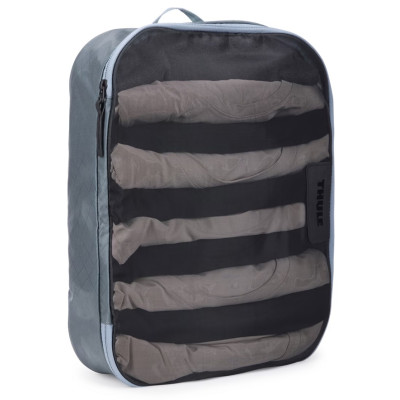 Дорожня сумка Thule Packing Cube - Large - TPCS-203 Pond Gray (7248715)