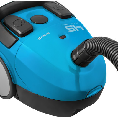 Пилосос Sencor SVC 45BL-EUE3 (7200558) Пилосос Sencor SVC 45BL-EUE3 (7200558)