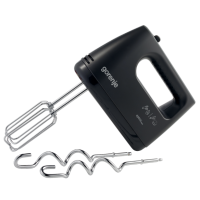 Міксер Gorenje M460CBK (6656859) Міксер Gorenje M460CBK (6656859)