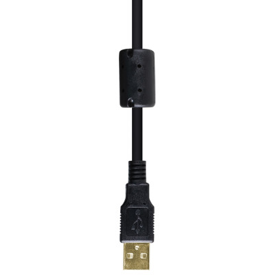 Гарнітура Yenkee YHP 3036 NEXUS Gaming headphones USB (7090558) Гарнітура Yenkee YHP 3036 NEXUS Gaming headphones USB (7090558)