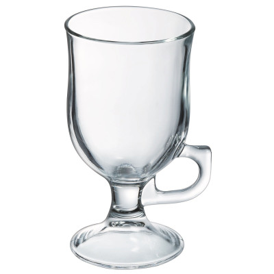 Чашка Arcoroc Irish Coffee 240 мл (V8847) (6989580)
