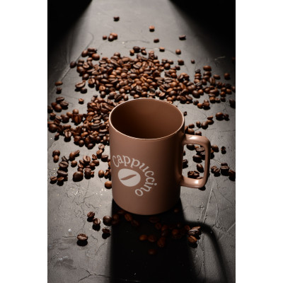 Чашка Limited Edition Time Cappuccino, 490 мл (7234919)