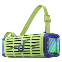 Портативна акустика Anker SoundСore Boom 3i Green (7149472) Портативна акустика Anker SoundСore Boom 3i Green (7149472)