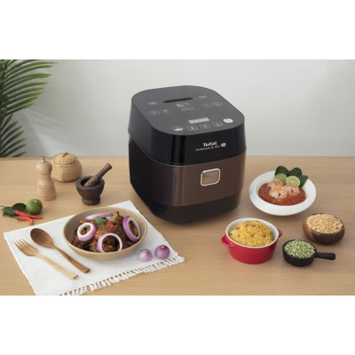 Мультиварка Tefal RK905A34 (6655515) Мультиварка Tefal RK905A34 (6655515)