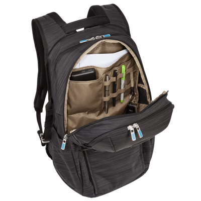 Рюкзак Thule Construct Backpack 28L CONBP-216 Black (7081845) Рюкзак Thule Construct Backpack 28L CONBP-216 Black (7081845)