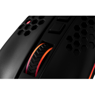Миша Redragon Storm M808 RGB Optical, Ultralight (77854) (6787975) Миша Redragon Storm M808 RGB Optical, Ultralight (77854) (6787975)